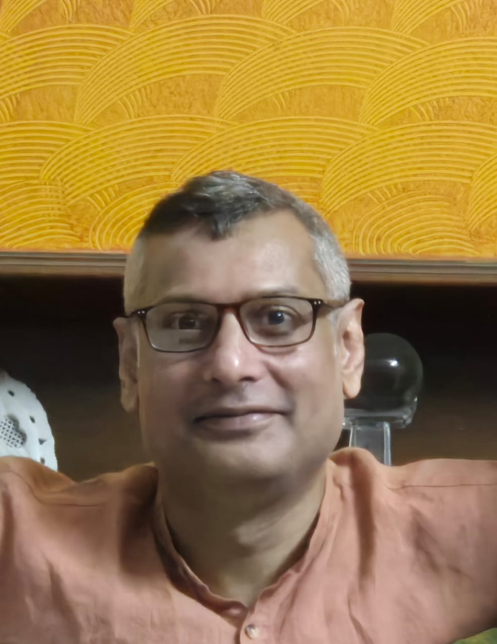 Dr Jatin Gusia
